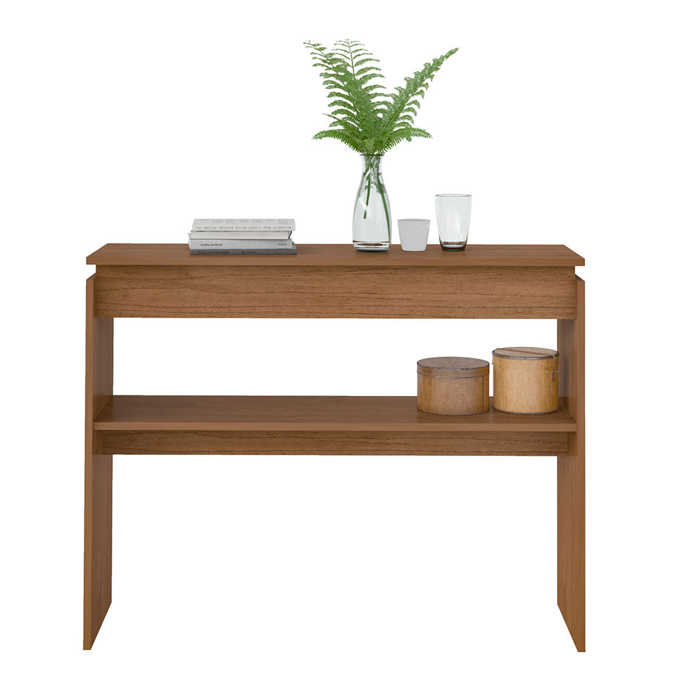 Aparador com 1 Prateleira Creta Cinamomo - Imagem 3