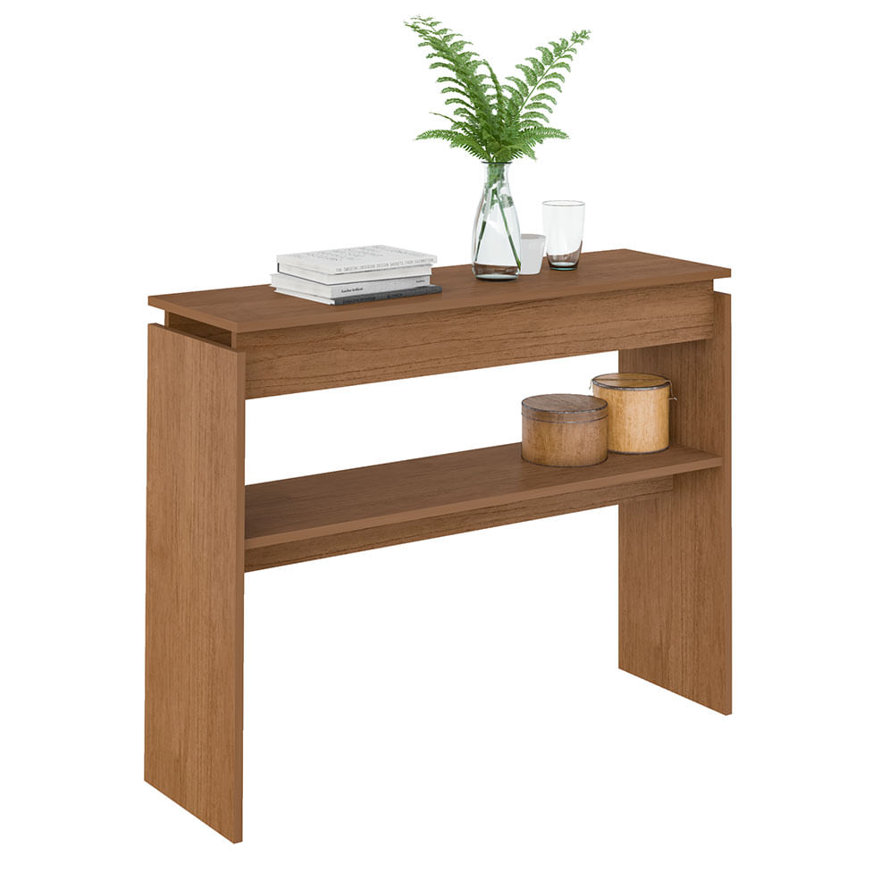 Aparador com 1 Prateleira Creta Cinamomo - Imagem 4