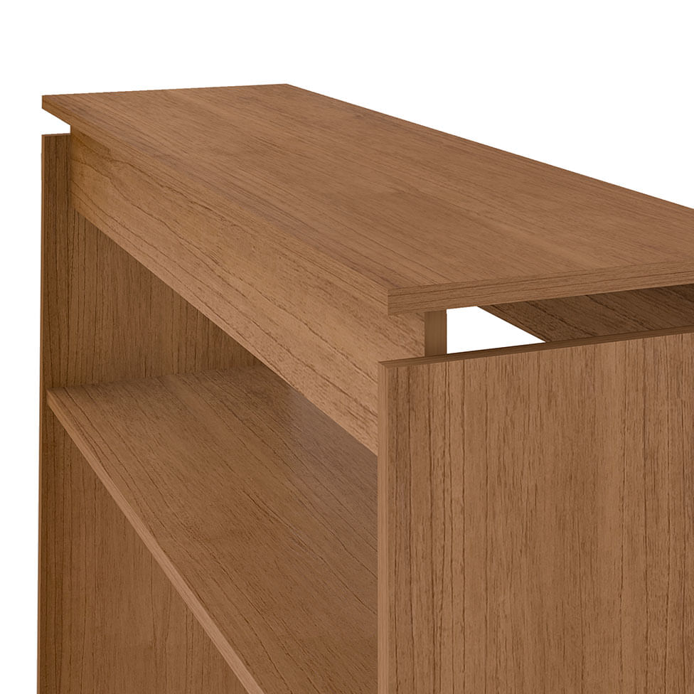 Aparador com 1 Prateleira Creta Cinamomo - Imagem 5