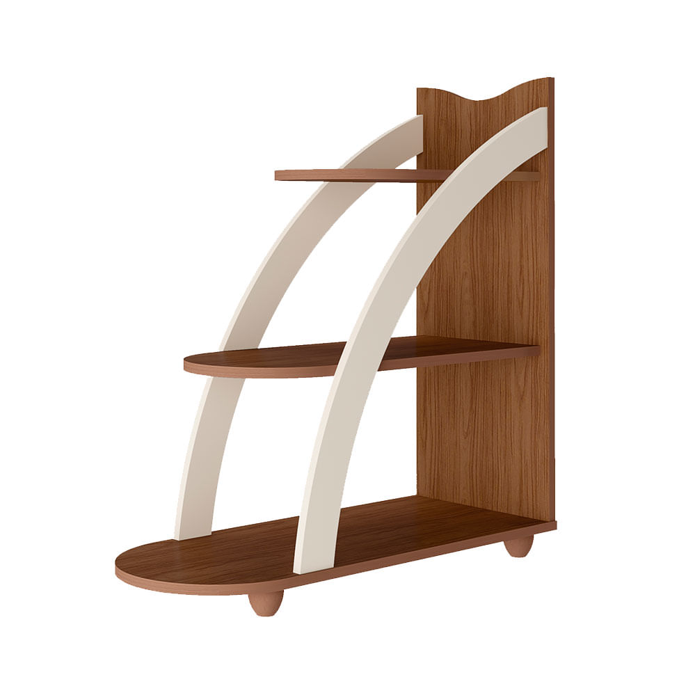 Mesa de Apoio Andes Credo e Off White