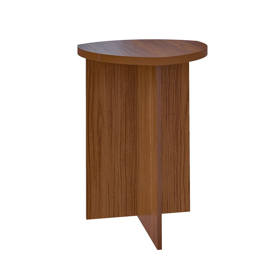 Mesa de Apoio Alta Delta Cedro - Imagem 4