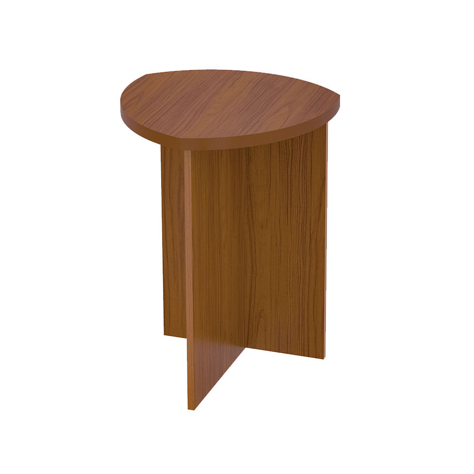 Mesa de Apoio Alta Delta Cedro - Imagem 6