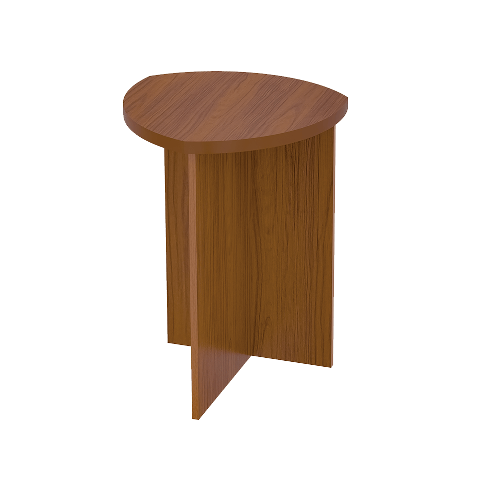 Mesa de Apoio Alta Delta Cedro - Imagem 7