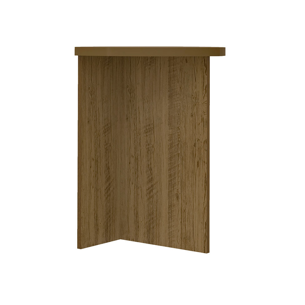 Mesa de Apoio Alta Delta Pinho - Imagem 2