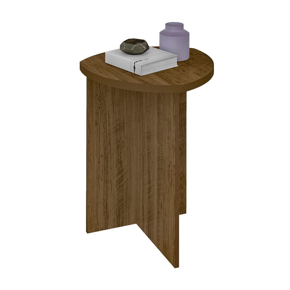 Mesa de Apoio Alta Delta Pinho - Imagem 4