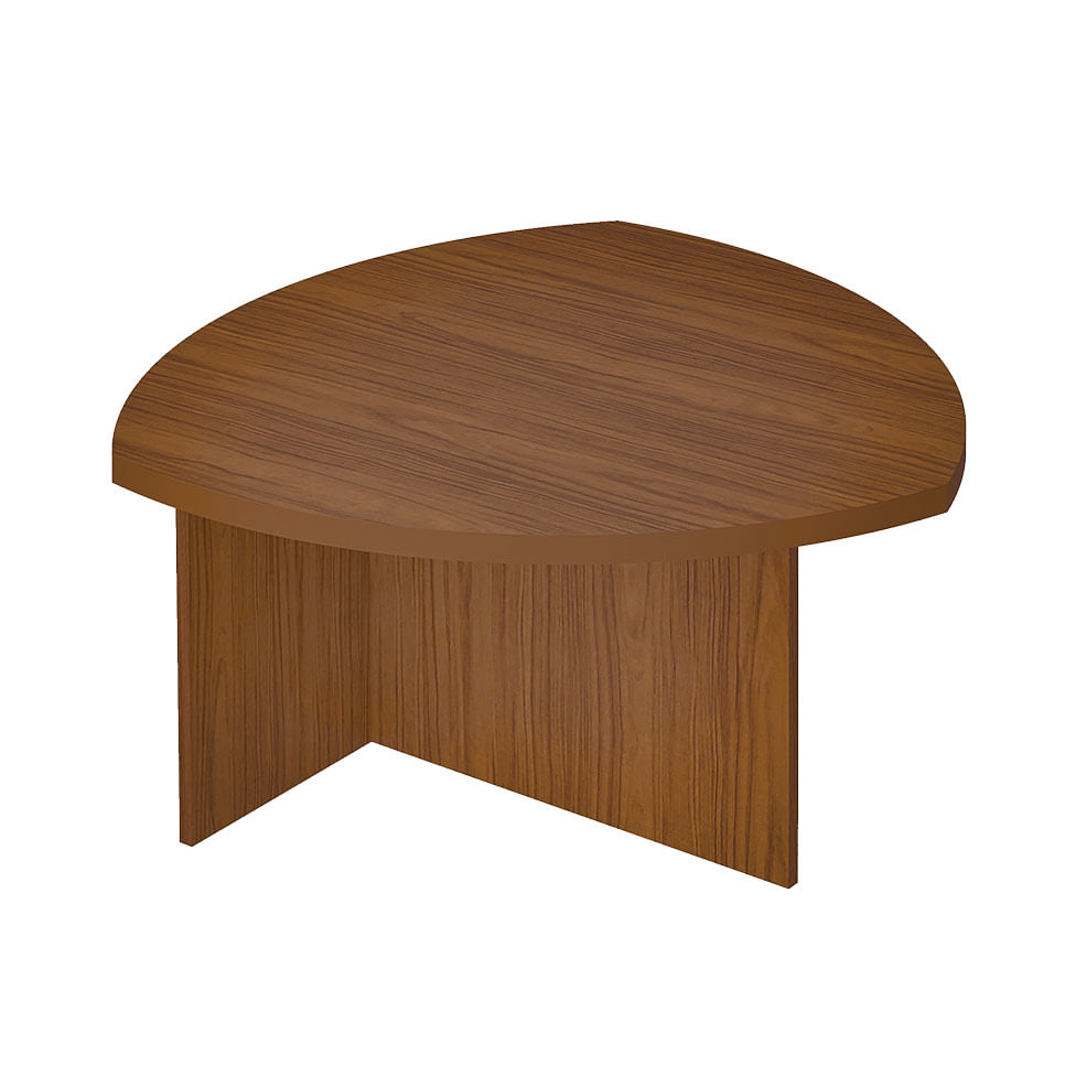 Mesa de Centro Delta Cedro - Imagem 4