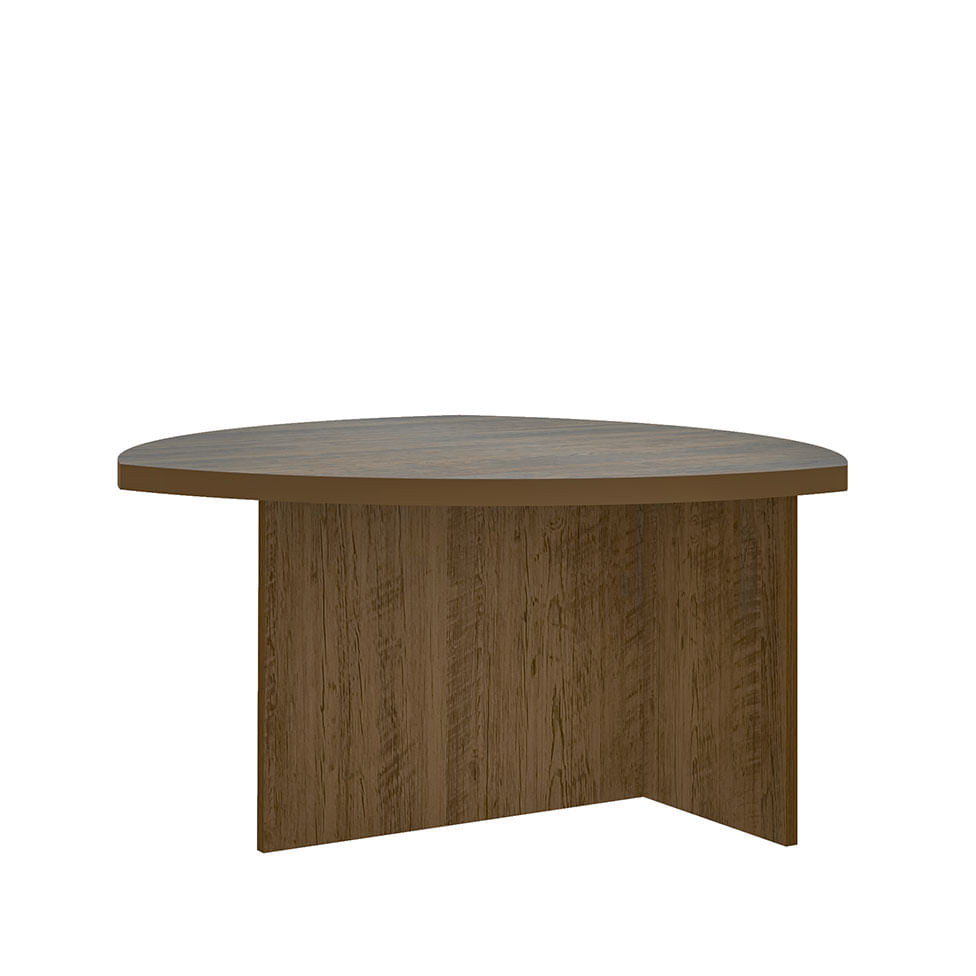 Mesa de Centro Delta Pinho - Imagem 2