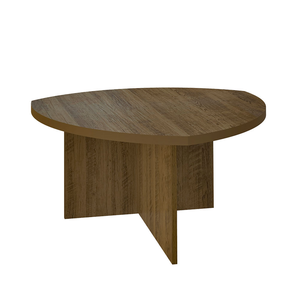 Mesa de Centro Delta Pinho - Imagem 3