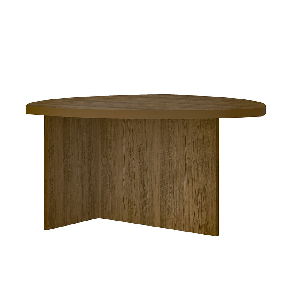 Mesa de Centro Delta Pinho - Imagem 4