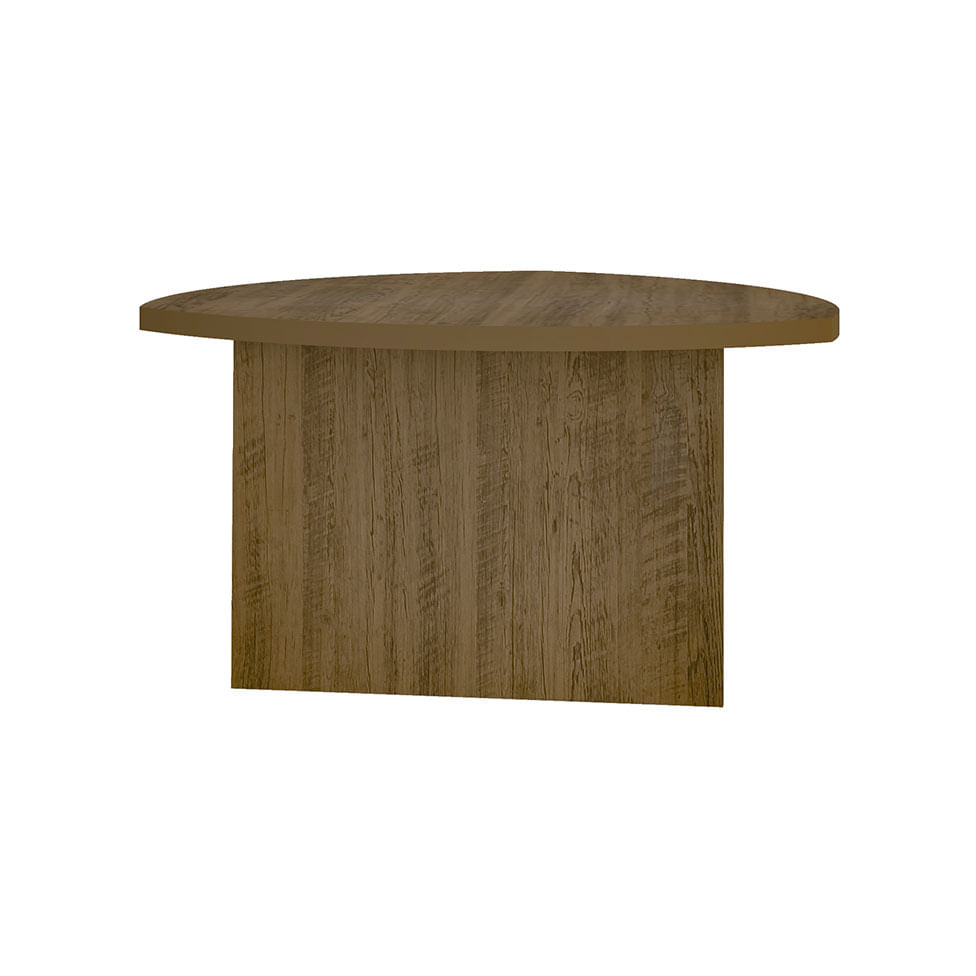 Mesa de Centro Delta Pinho - Imagem 5