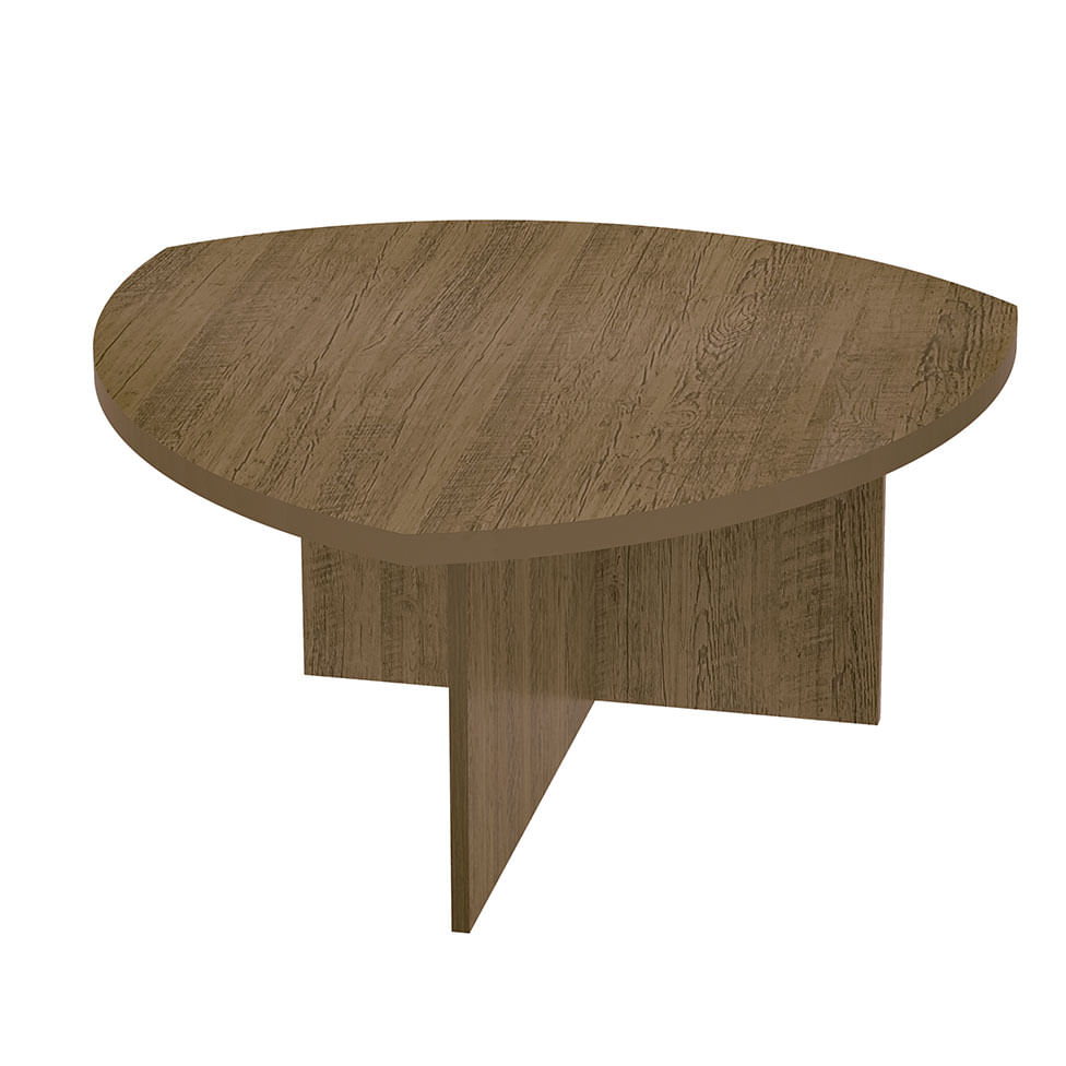 Mesa de Centro Delta Pinho - Imagem 6