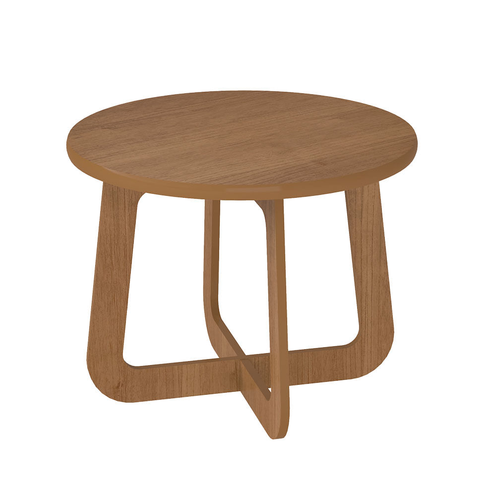 Mesa de Centro Jasmin Cinamomo