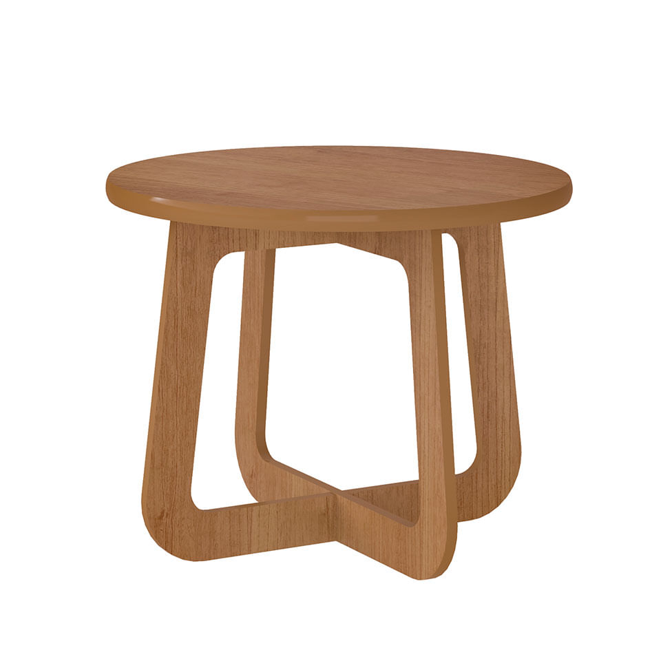 Mesa de Centro Jasmin Cinamomo - Imagem 2