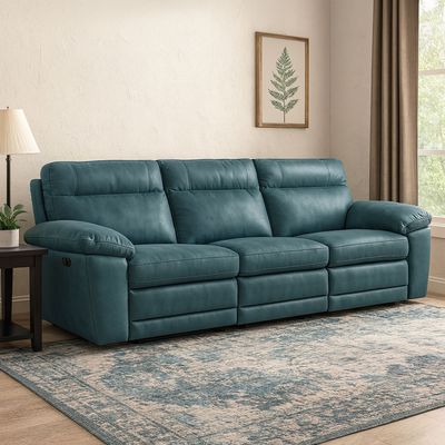 168904_Sofa-Collet-Retratil-e-Reclinavel-Tripartido-100--Couro-Legitimo-Grano-Oliva-306m_08