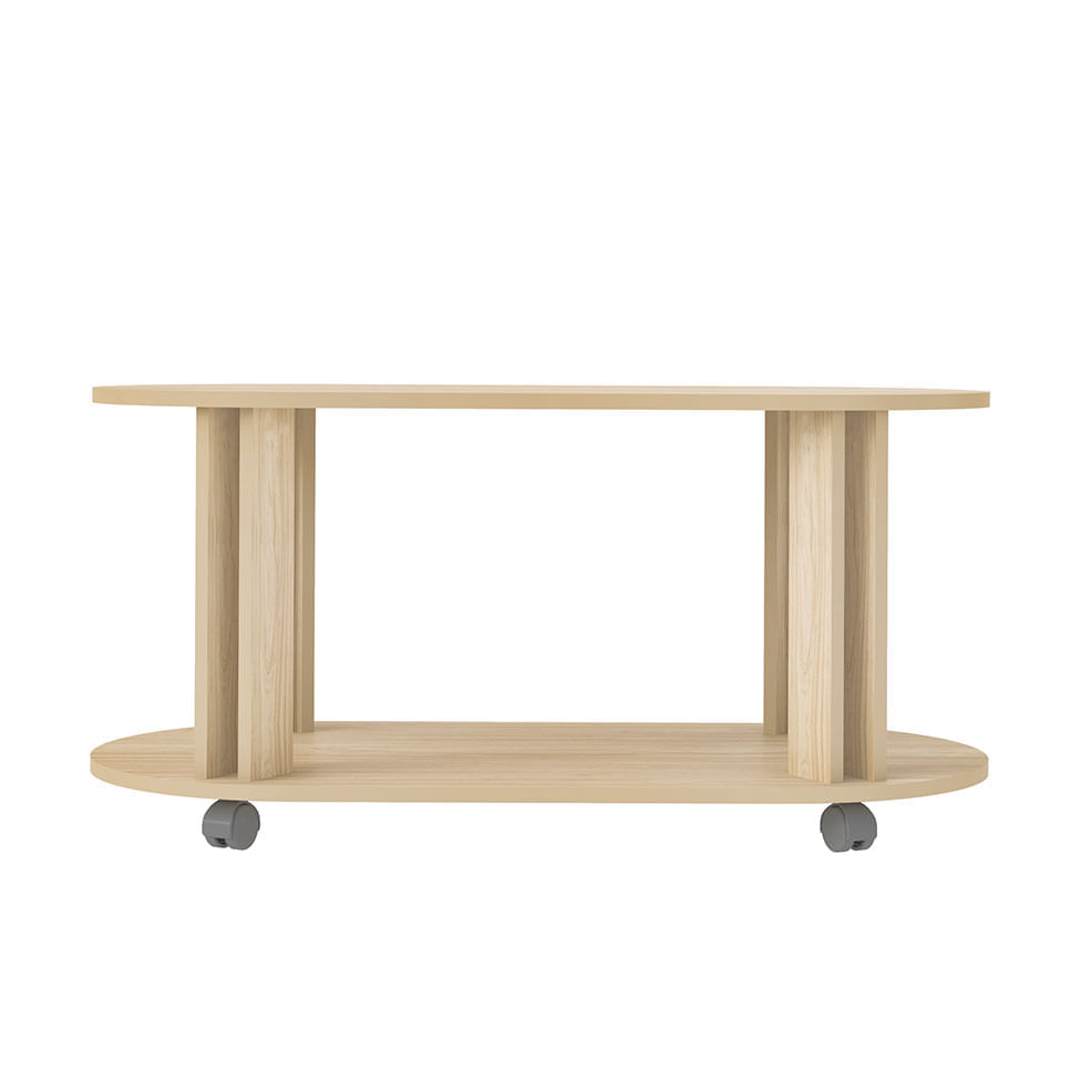 Mesa de Centro Mundi Naturale - Imagem 3