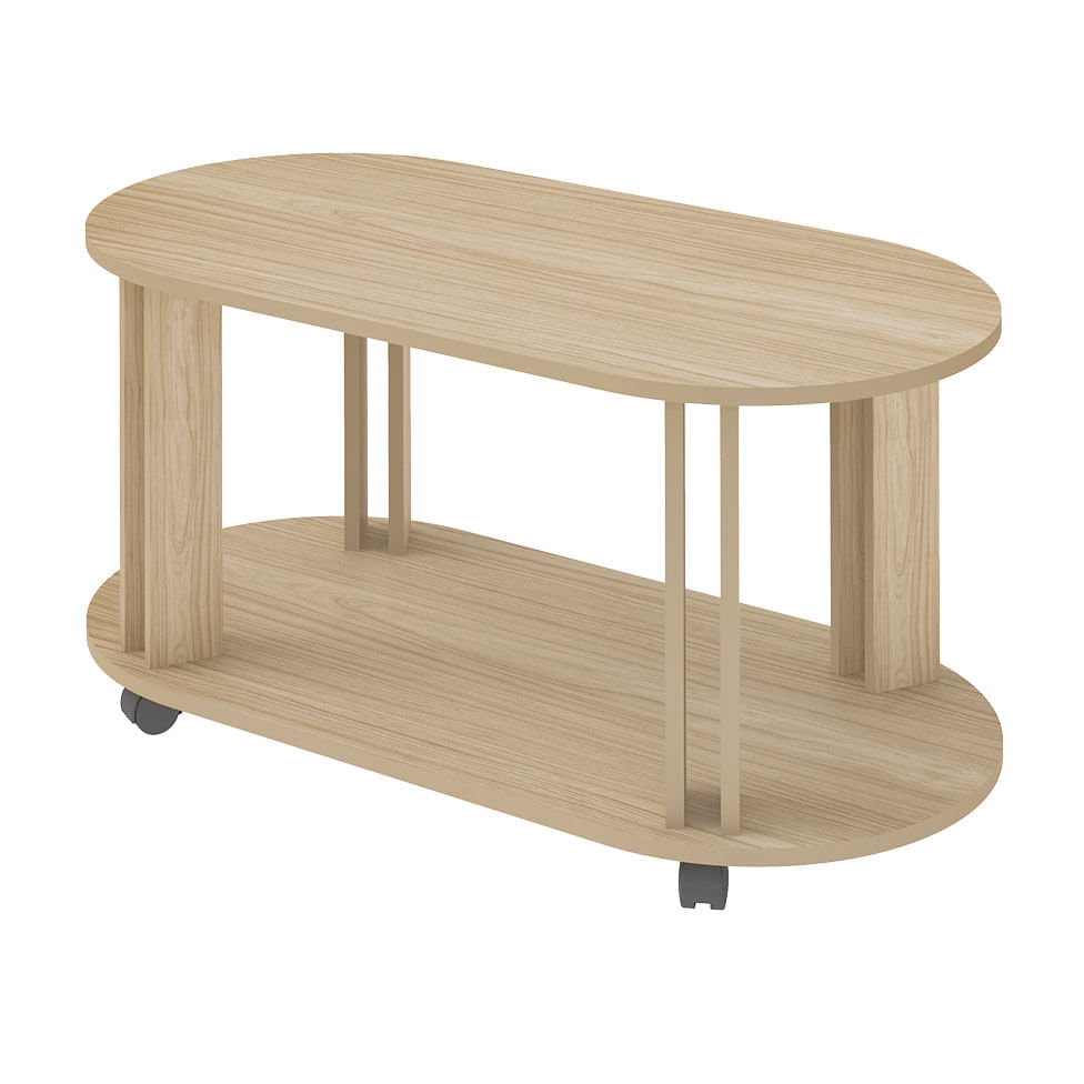 Mesa de Centro Mundi Naturale - Imagem 6