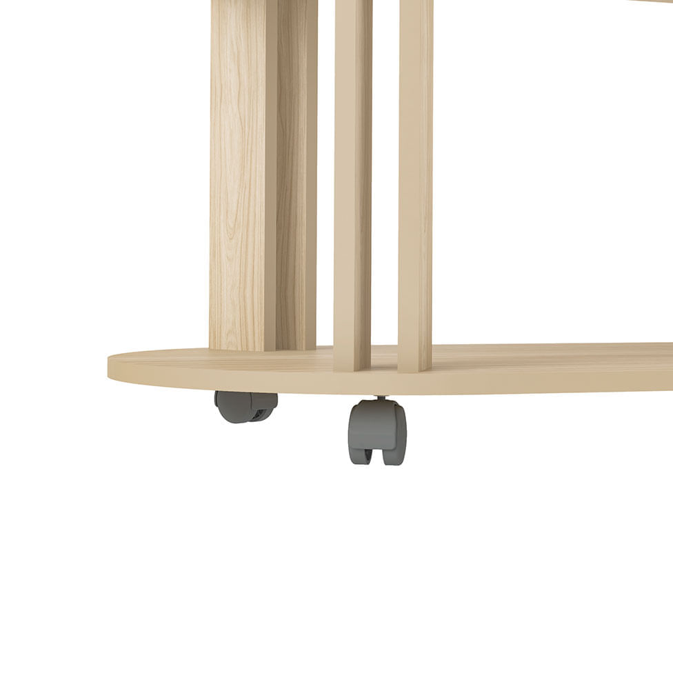 Mesa de Centro Mundi Naturale - Imagem 7