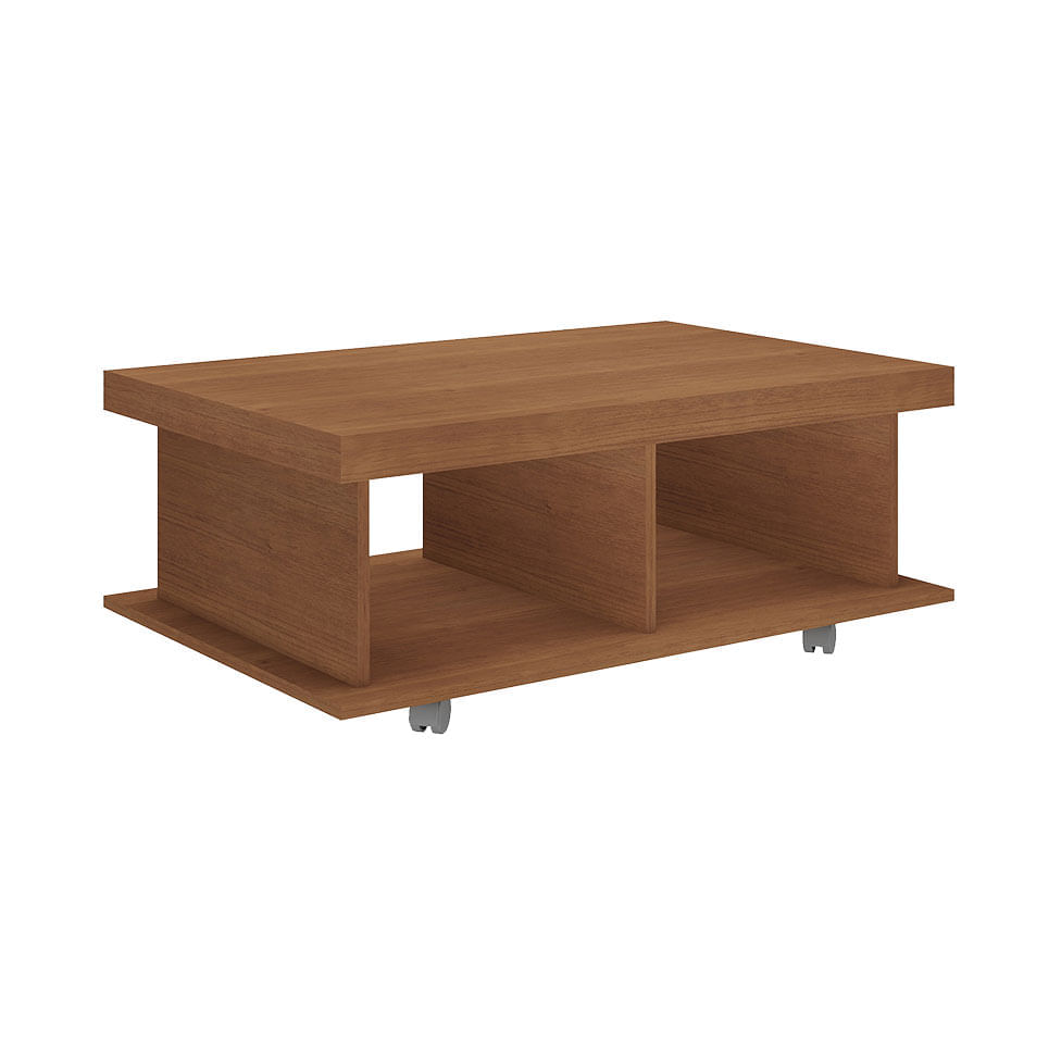 Mesa de Centro Dunas Cinamomo