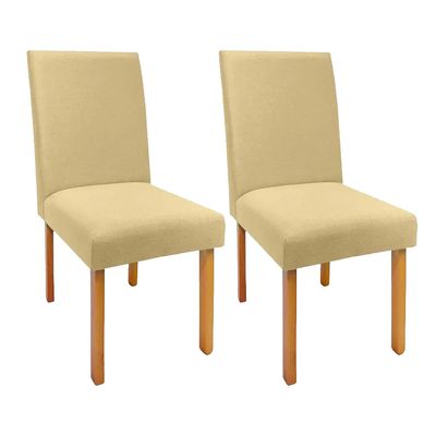 188840_Jogo-com-2-Cadeiras-de-Jantar-Barcelona-em-Linho-Bege_01