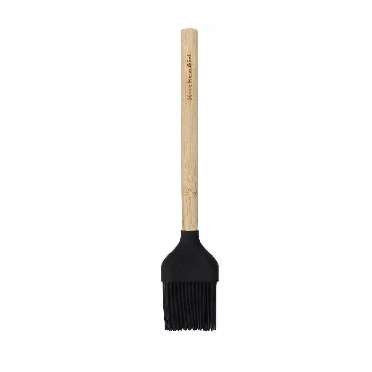 Pincel Multiuso Bambu Ecológico Cozinha Luxo KitchenAid