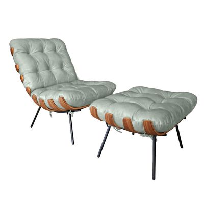 Poltrona-Costela-com-Puff-em-Couro-Soft-Gray