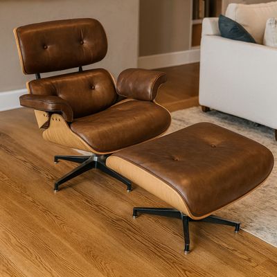 131454_Poltrona-Charles-Eames-com-Puff-em-Couro-Tabaco_08