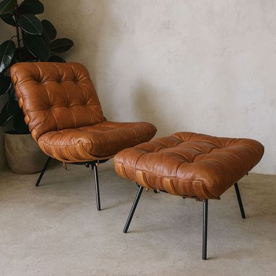 91445_Poltrona-Costela-com-Puff-em-Couro-Legitimo-Conhaque_08