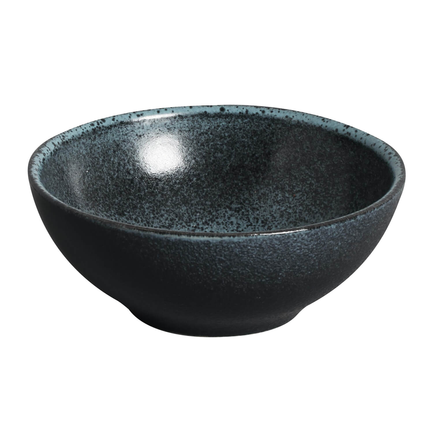Conjunto com 6 Cumbucas Coup Stoneware Night Sky Ø13,5x5,5cm 360ml - Imagem 2