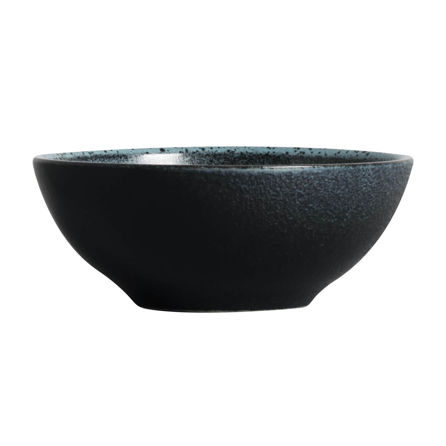 Conjunto com 6 Cumbucas Coup Stoneware Night Sky Ø13,5x5,5cm 360ml - Imagem 3