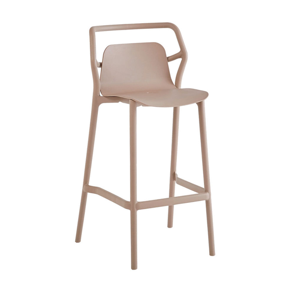 Banqueta para Área Externa Enjoy Fendi