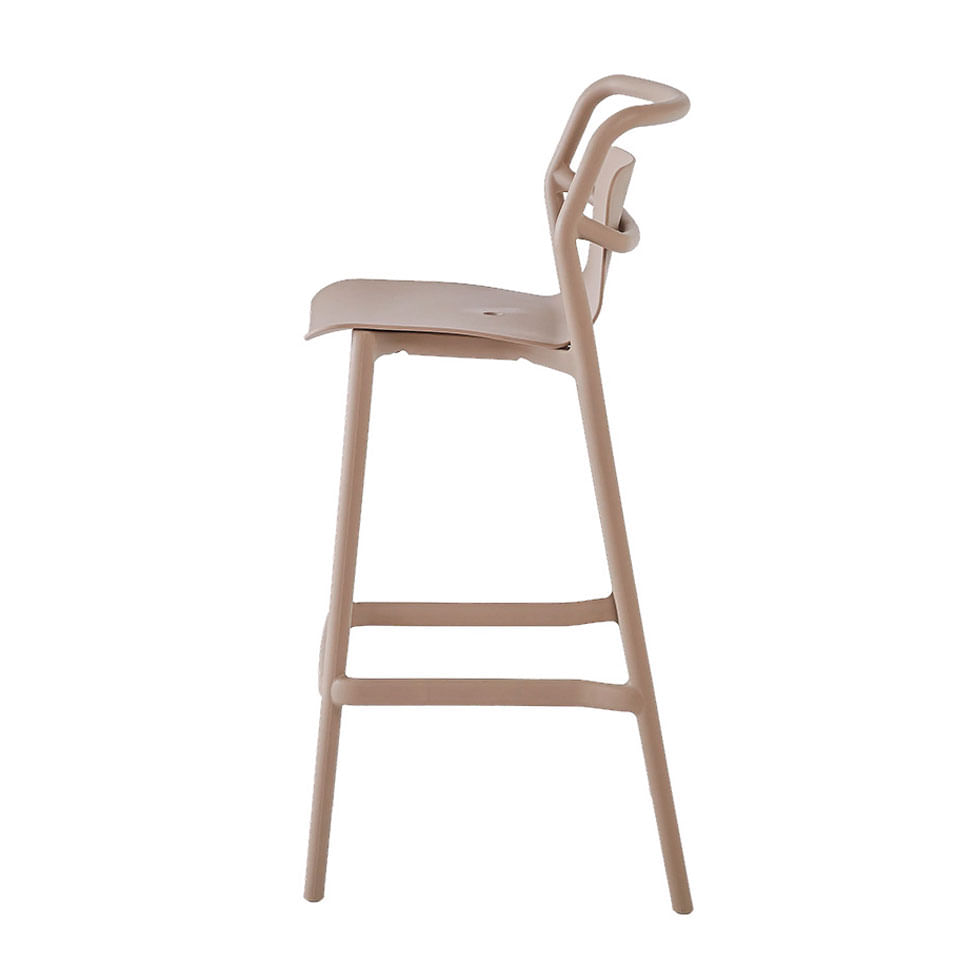 Banqueta para Área Externa Enjoy Fendi - Imagem 2