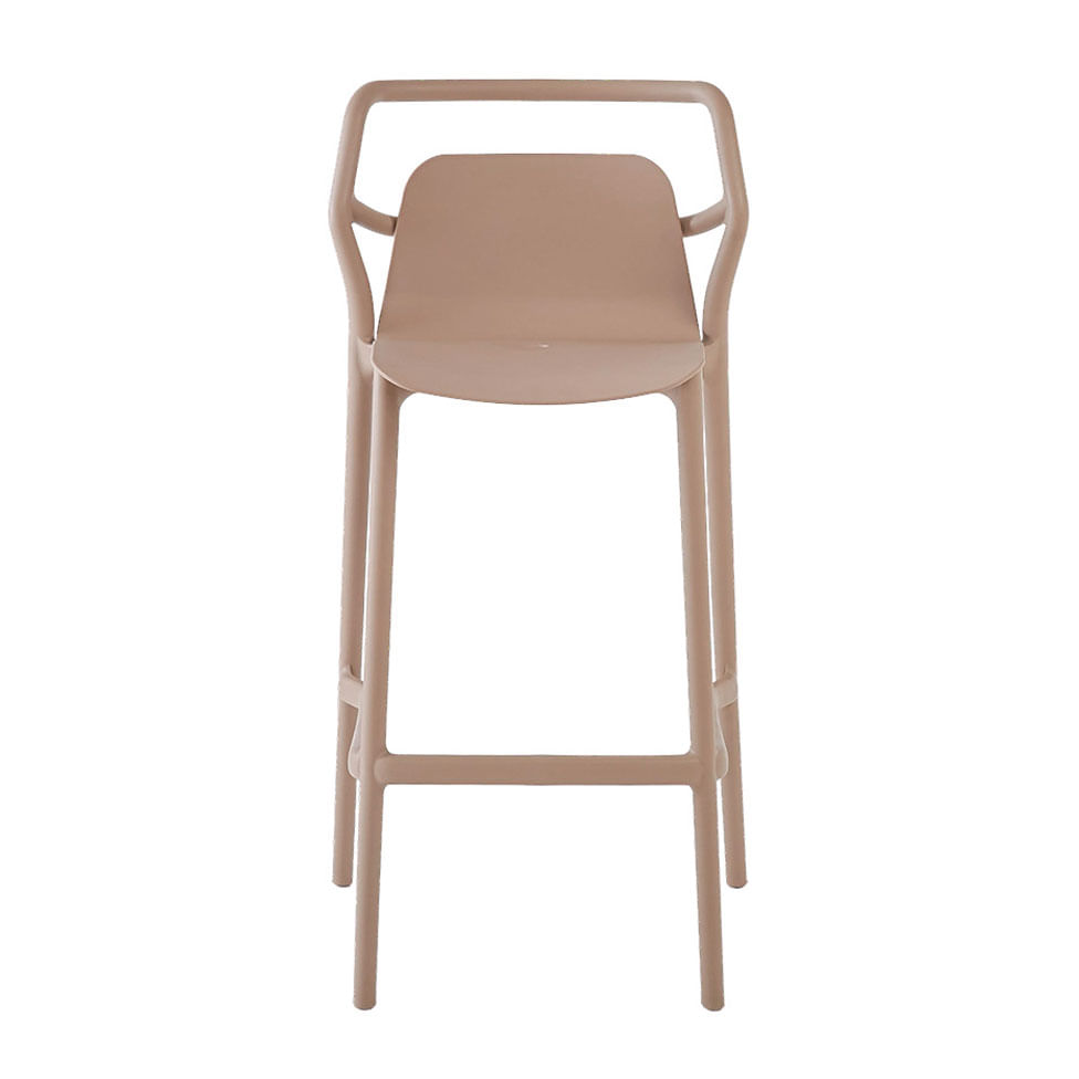 Banqueta para Área Externa Enjoy Fendi - Imagem 3