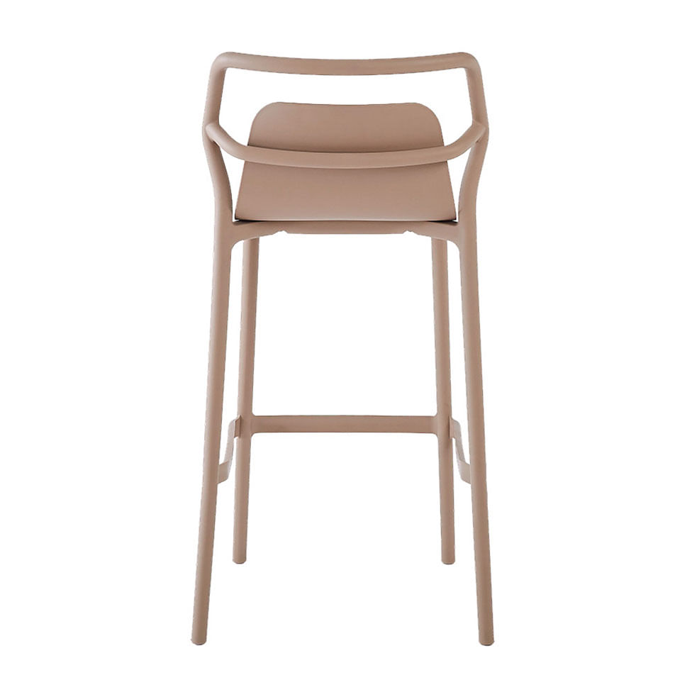 Banqueta para Área Externa Enjoy Fendi - Imagem 4