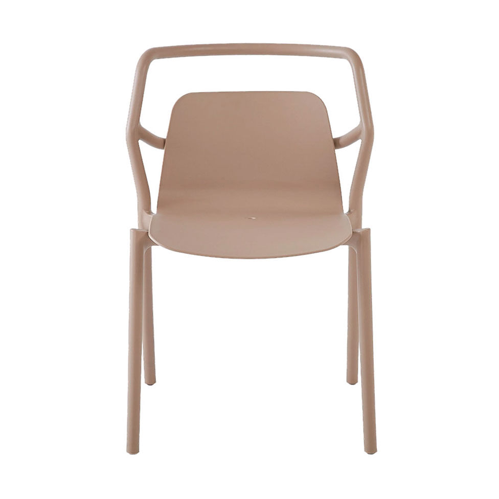 Cadeira para Área Externa Enjoy Fendi - Imagem 3