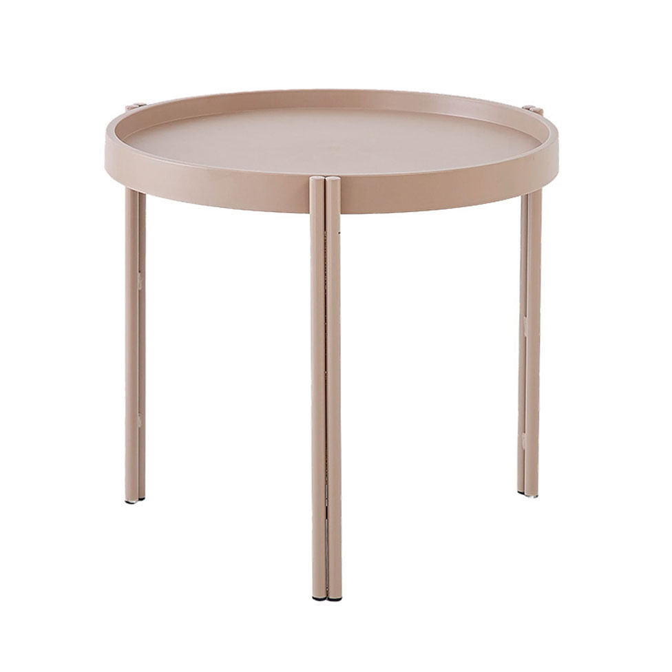 Mesa de Apoio para Área Externa Enjoy Fendi