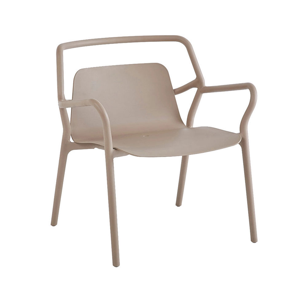 Poltrona para Área Externa Enjoy Fendi