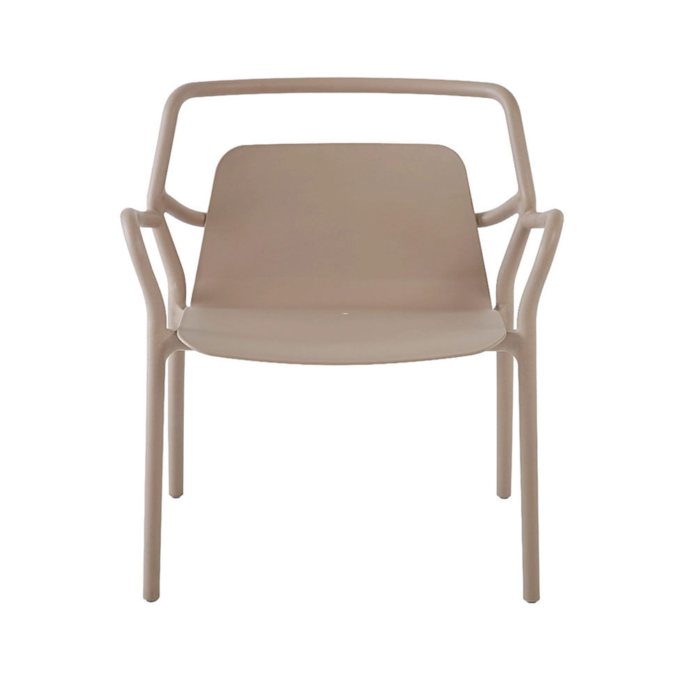 Poltrona para Área Externa Enjoy Fendi - Imagem 3