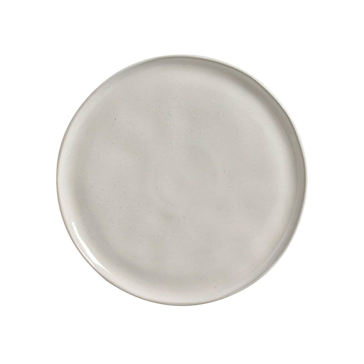 Conjunto com 6 Pratos de Sobremesa Bio Glam Ø21,5cm