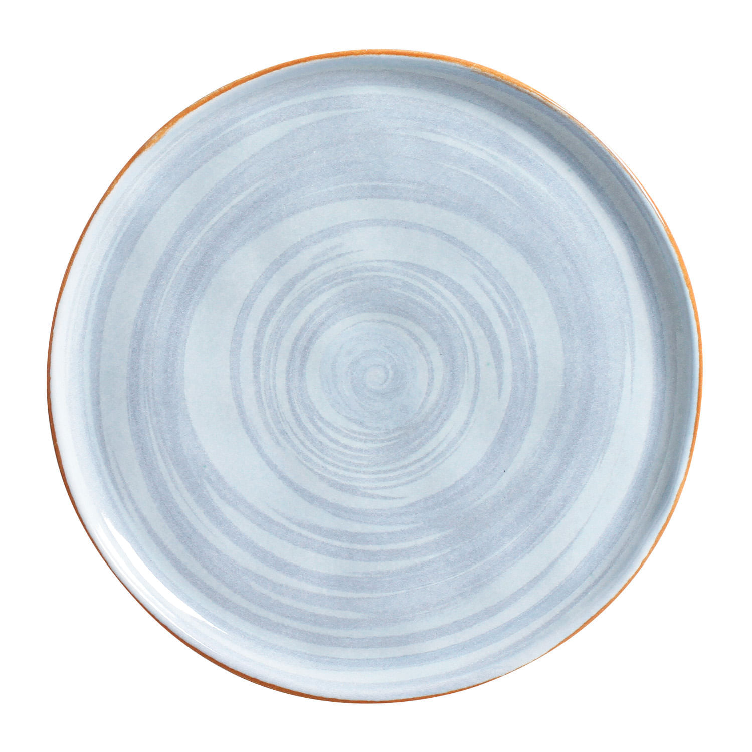Conjunto com 6 Pratos De Sobremesa Bio Era Ø21,5cm