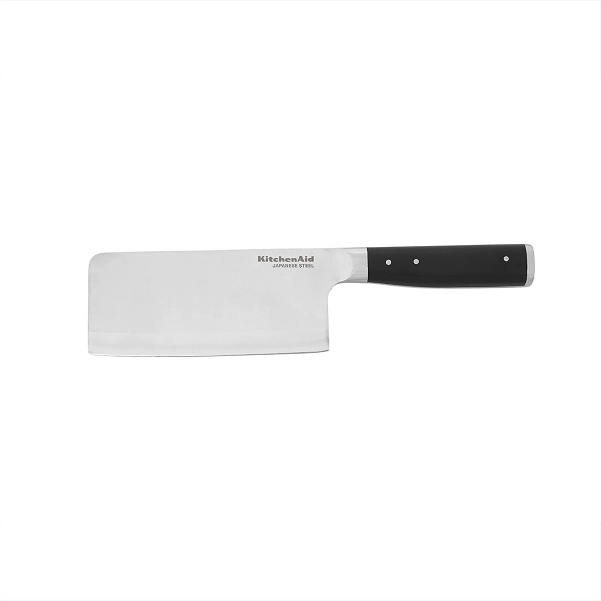 Cutelo Forjado Faca com Capa Protetora 29cm KitchenAid - Imagem 2