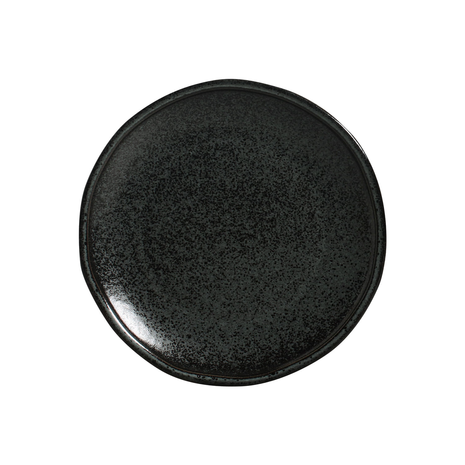 Conjunto com 12 Pratos de Sobremesa Daily Intense Ø19,5cm