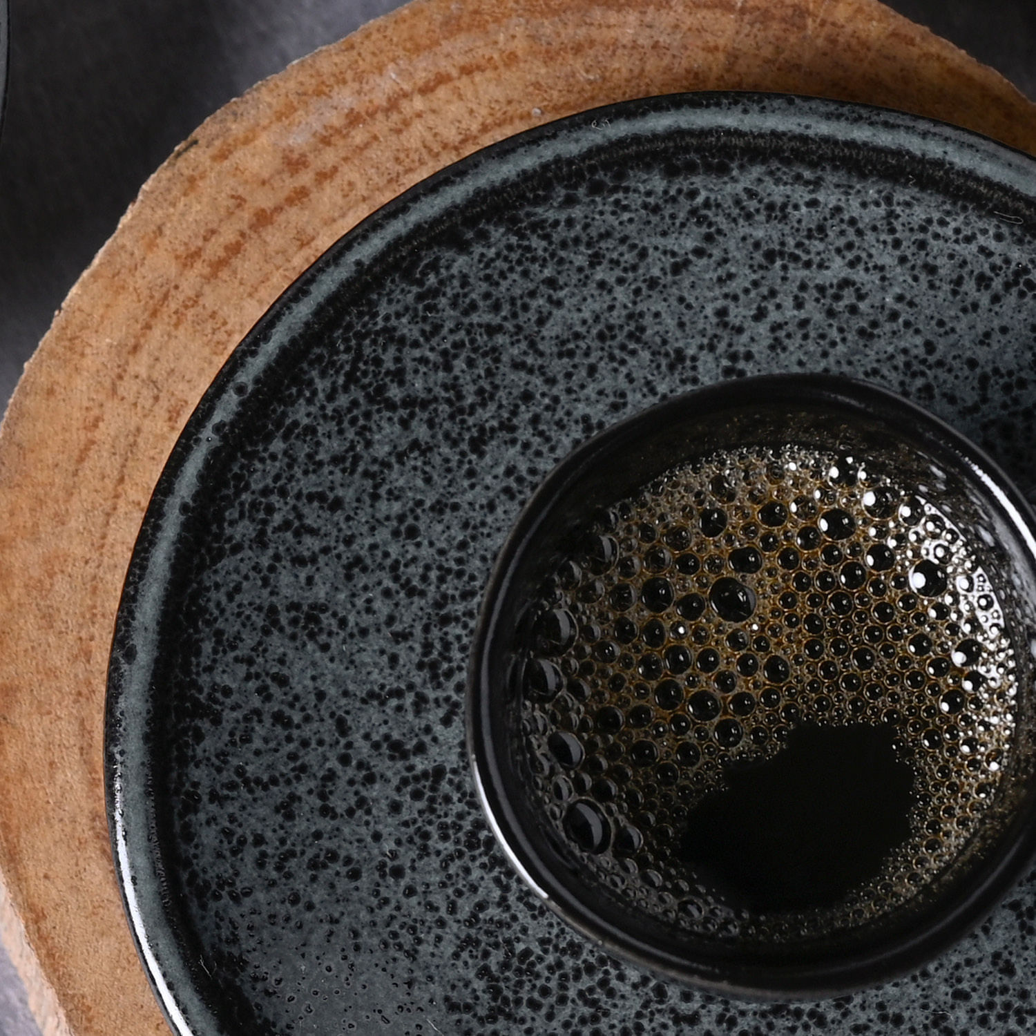 Conjunto com 12 Xícaras de Café com Pires Daily Intense 70ml - Imagem 5