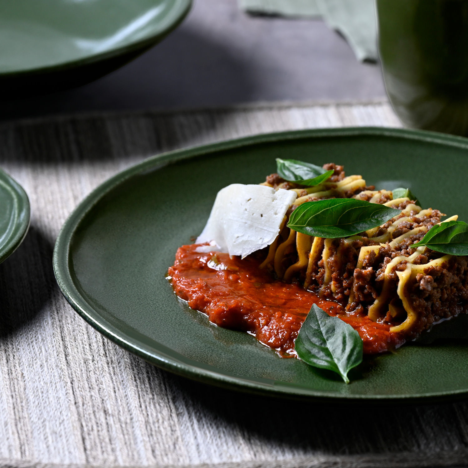 Aparelho de Jantar 16 Peças Daily Calm - Day By Day - Imagem 13