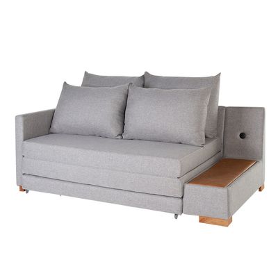 181301_Sofa-Cama-Niki-em-Linho-Cinza-com-Mesa-de-Apoio_01