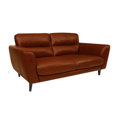 186472_Sofa-Valentino-em-Couro-Conhaque-com-Pesponto-bege-156m_01