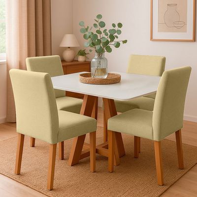 185112_Conjunto-Mesa-de-Jantar-Barcelona-Off-White-com-4-Cadeiras-Vanessa-em-Linho-Bege_08