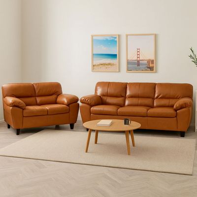 154467_Conjunto-de-Sofa-Valencia-em-Couro-Conhaque-e-Pesponto-Bege_08