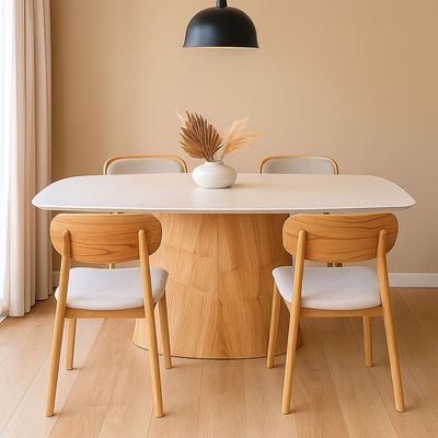 190675_Kit-Mesa-de-Jantar-Duna-180x100-Tampo-Vidro-Off-Base-madeira-Mel-Com-4-Cadeiras-Duna-Tec-Cru-130-Base-mel_08b