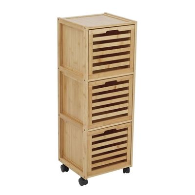 187146_Carrinho-Gaveteiro-De-Bambu-Ripado-Com-3-Gavetas-E-Rodinhas-Bege_01