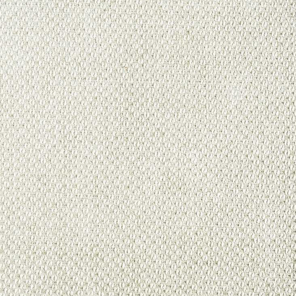 Sofá Living Glamour em Linho Off White 2,50m - Imagem 2